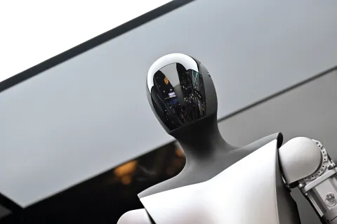 NEOM and Samsung C&T invest $350M in construction robots