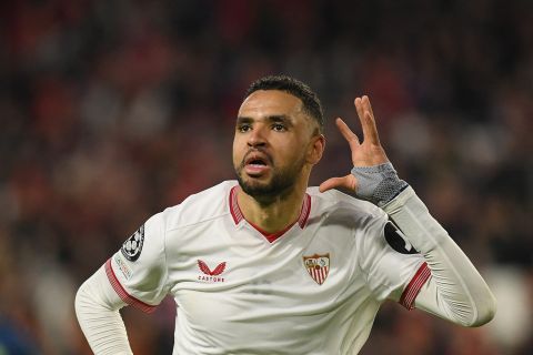 يوسف النصيري يرفض النصر السعودي..هل سيتغير موقفه قريبًا؟