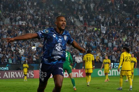 تشكيلات الفرق: بوتافوغو - باتشوكا في كأس القارات للأندية 2024