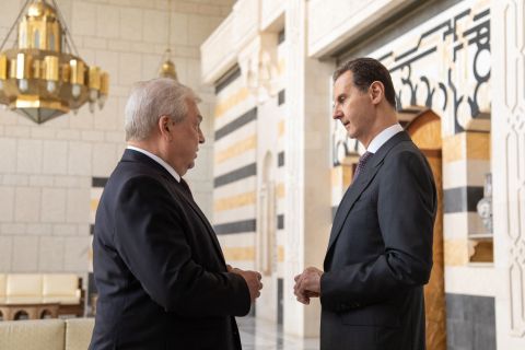 Reports reveals Bashar al-Assad’s final hours: Deception and escape
