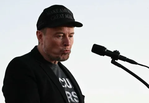 Elon Musk: Please stop using hashtags on X, they look ugly
