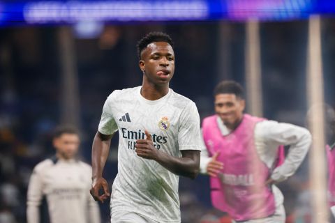 إحصائيات صادمة تكشف: ريال مدريد يتألق أكثر في غياب فينيسيوس