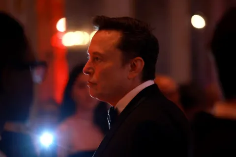 Tesla Model Q, affordable EV rumored for 2025