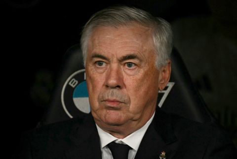 من داخل النادي..ريال مدريد يجد خليفة أنشيلوتي