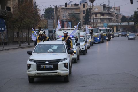 16 killed in eastern Syria clashes as army forces repel Kurdish-led assault