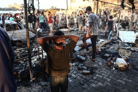 51 Palestinians killed in 24 Hours: Israeli atrocities escalate in Gaza