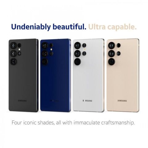 Samsung to unveil Galaxy S25 on January 22