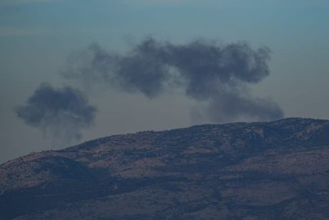 Escalation in Idlib and Aleppo: Syrian war reignites amid opposition advances