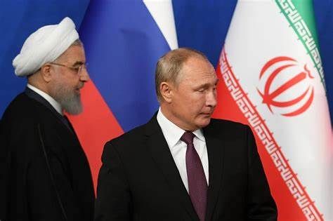 مطالبات بدفع روسيا وإيران تعويضات مالية للشعب السوري