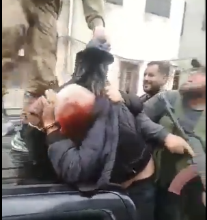 Neither Sednaya’s Director nor Talal Makhlouf… So who is the man in the video?
