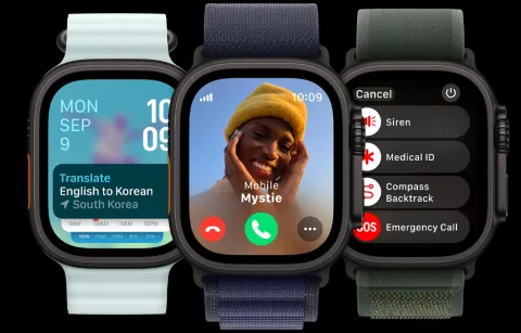 Apple Watch Ultra: 3 major leaks revealed for 2025