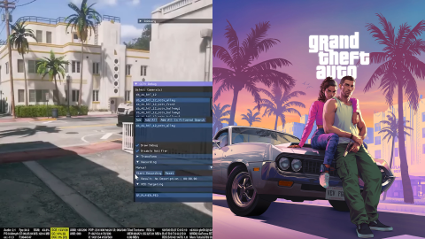 GTA 6 Leak: Israeli soldier films himself destroying Gaza homes