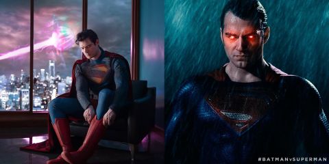 Why Henry Cavill isn't returning as Superman in James Gunn’s new vision
