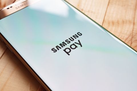 Samsung Pay officially launches in Saudi Arabia