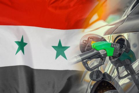 Syria: new fuel and gas prices under new administration