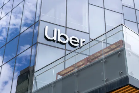Uber and WeRide launch first self-driving smart mobility service in UAE