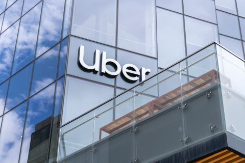Uber and WeRide launch first self-driving smart mobility service in UAE