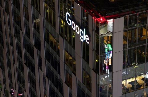 Japan targets Google over antitrust violations and market dominance