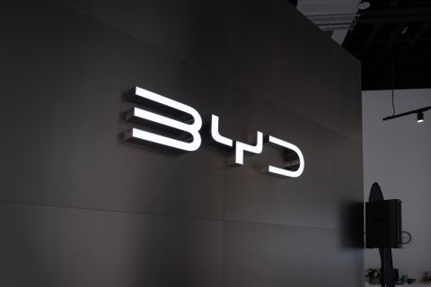 BYD accused of ‘slavery-like conditions’ by Brazilian authorities