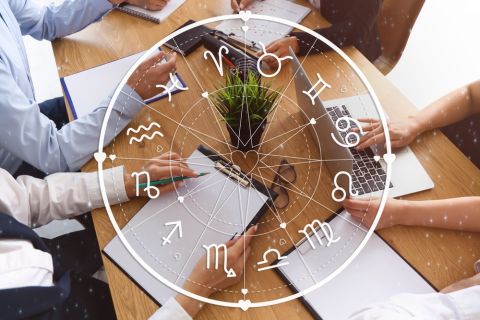 Horoscopes for December 2024