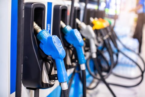 UAE announces petrol prices for January 2025