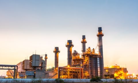 Egypt and Jordan discuss collaborations in energy and natural gas