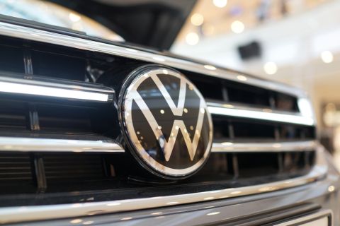 Volkswagen invests about $48.2M in Canadian battery firm