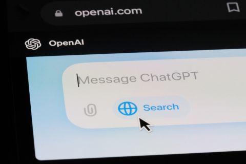 ChatGPT down again for millions of users, OpenAI responds