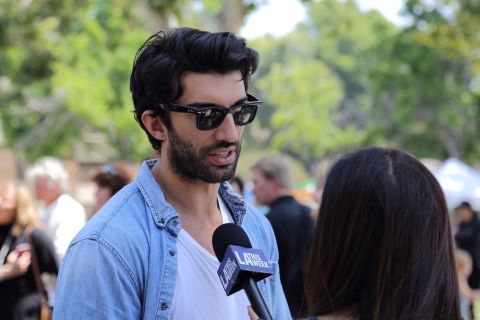 Justin Baldoni's publicist resigns from firm due to ‘bullying’