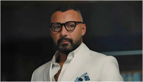 أحمد السقا وأحمد فهمي يجتمعان في فيلم جديد.. التفاصيل