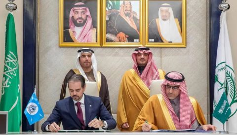 تنصيب أحمد الشرع رئيسا انتقاليا لسوريا بشكل رسمي