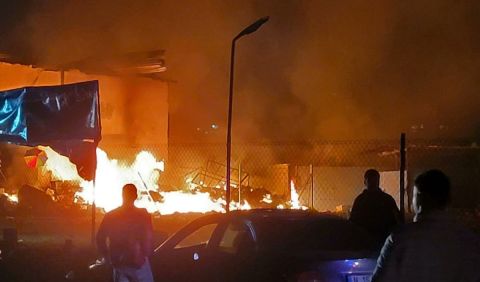مقتل مستوطن على حدود غزة برصاص الجيش الإسرائيلي