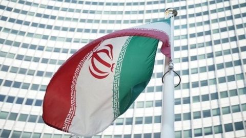 الجيش الإسرائيلي يعلن اعتراض صاروخ باليستي من اليمن