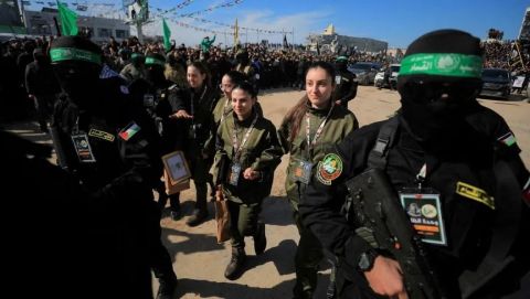 الشرع يفصح عن أهم أولويات سوريا في المرحلة القادمة خلال حفل إعلان انتصار الثورة