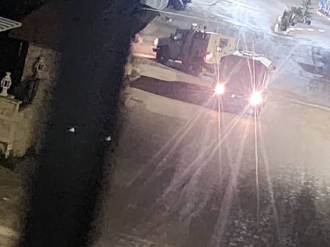اشتباكات عنيفة في جنين.. إصابات بين جنود الاحتلال وانهيار جزء من المنزل المحاصر