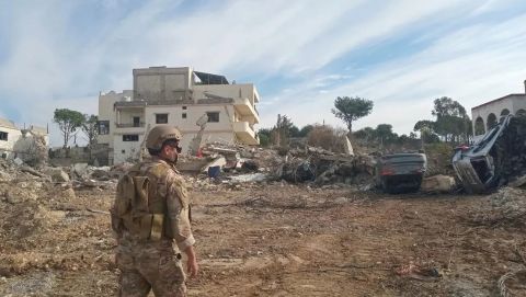 الديوان الملكي السعودي يعلن وفاة الأميرة منى الصلح والدة الأمير الوليد بن طلال