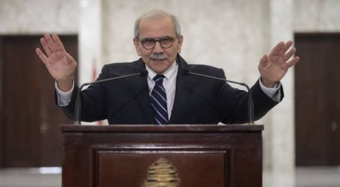 تنصيب أحمد الشرع رئيسا انتقاليا لسوريا بشكل رسمي