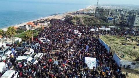 التوتر في لبنان بالإمكان تهدئته عبر 