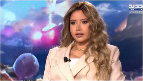 مي العيدان: طليقة زوج أصالة نصري فائقة الجمال.. وتسي لـ نوال الزغبي