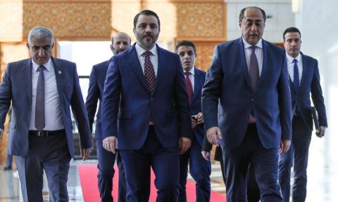 ضبط مستودع صواريخ في حمص.. الأمن العام السوري يواصل حملته الأمنية