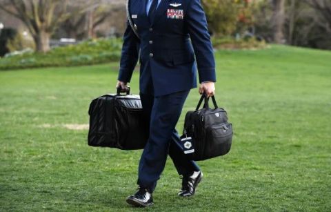 Trump announces major AI venture worth $500bn