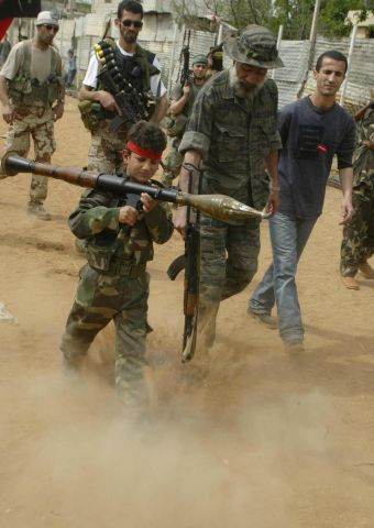 Jenin battalion seizes RPG launcher amid clashes with PA forces