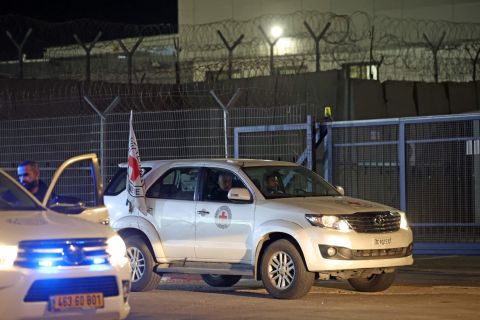 Critical stage in Gaza negotiations amid Israeli security concerns over partial deal