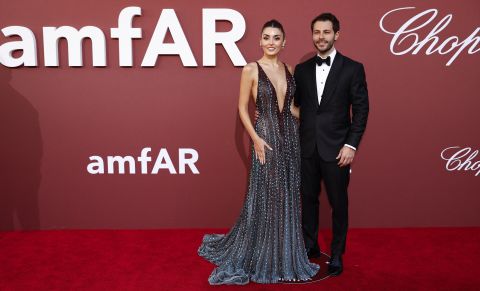 Was Hande Erçel declared an unwanted bride by the Sabancı family on social media?
