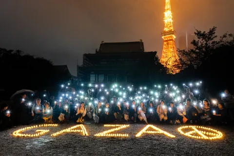 Japan's 2025 budget draft gets green light, $730B approved