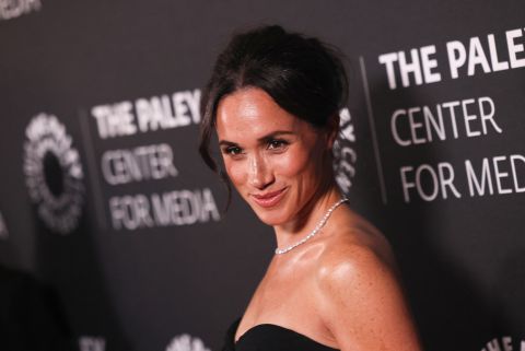 Meghan Markle returns to Instagram with a fresh start for 2025