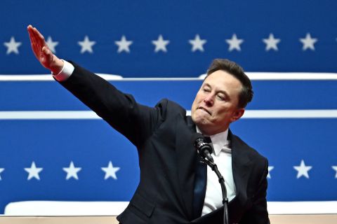 Netanyahu defends Elon Musk: 