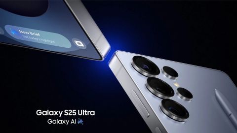 UAE: Samsung fans can now preorder the new Galaxy S25