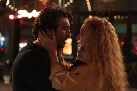 Justin Baldoni plans to sue Blake Lively after harassment allegations, threatens to release text messages