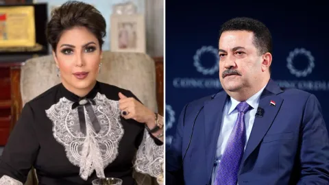 Kuwait arrests Fajer Al-Saeed amid insulting Iraqi PM Al Sudani
